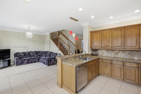 Купить кондоминиум в Санрайз, Флорида 7 комнат, 173.26м2, № 1983941 - фото 9