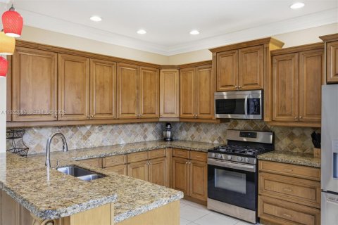 Купить кондоминиум в Санрайз, Флорида 7 комнат, 173.26м2, № 1983941 - фото 11