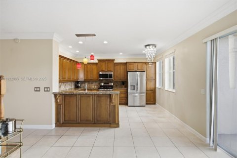 Купить кондоминиум в Санрайз, Флорида 7 комнат, 173.26м2, № 1983941 - фото 7