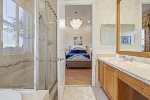 Купить кондоминиум в Санрайз, Флорида 7 комнат, 173.26м2, № 1983941 - фото 26