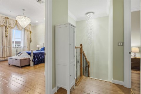 Купить кондоминиум в Санрайз, Флорида 7 комнат, 173.26м2, № 1983941 - фото 29