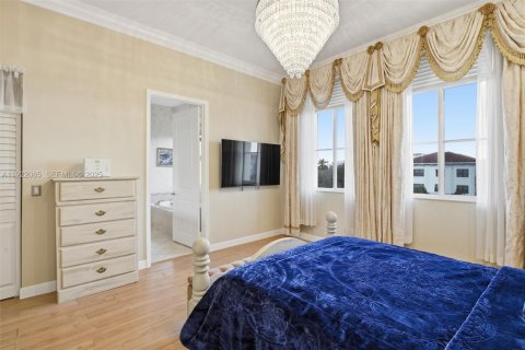 Купить кондоминиум в Санрайз, Флорида 7 комнат, 173.26м2, № 1983941 - фото 25