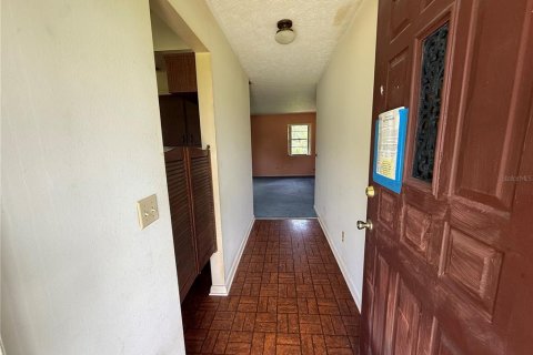 House in Wesley Chapel, Florida 3 bedrooms, 124.86 sq.m. № 1846661 - photo 5