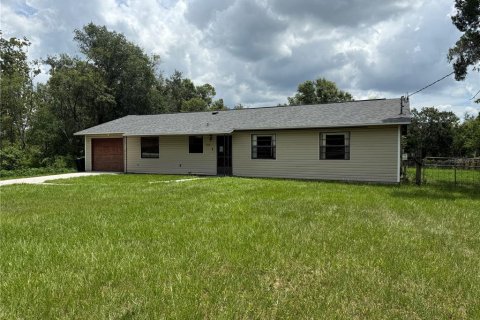 House in Wesley Chapel, Florida 3 bedrooms, 124.86 sq.m. № 1846661 - photo 3