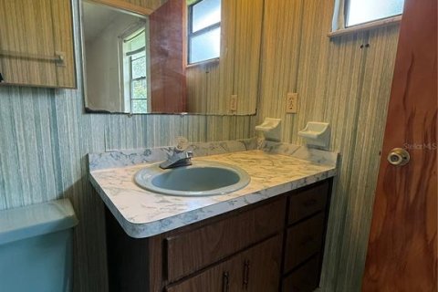 House in Wesley Chapel, Florida 3 bedrooms, 124.86 sq.m. № 1846661 - photo 23