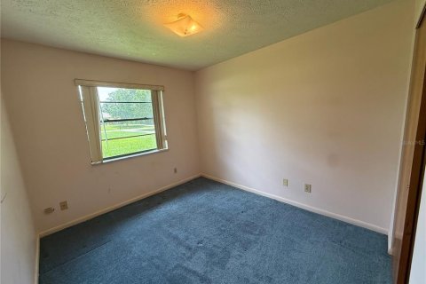House in Wesley Chapel, Florida 3 bedrooms, 124.86 sq.m. № 1846661 - photo 29