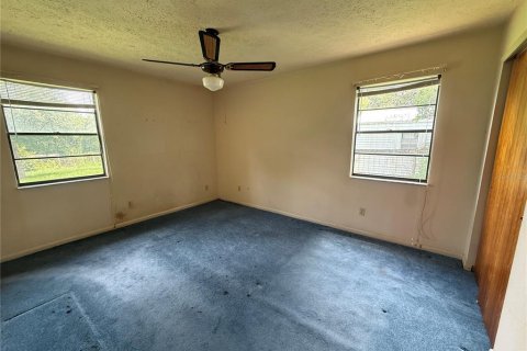 House in Wesley Chapel, Florida 3 bedrooms, 124.86 sq.m. № 1846661 - photo 20