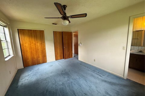 House in Wesley Chapel, Florida 3 bedrooms, 124.86 sq.m. № 1846661 - photo 21