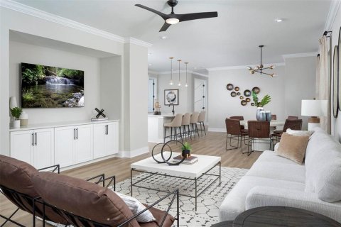 House in WELLEN PARK in Venice, Florida 3 bedrooms, 163.97 sq.m. № 2204433 - photo 7