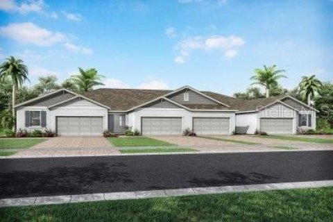 House in WELLEN PARK in Venice, Florida 3 bedrooms, 163.97 sq.m. № 2204433