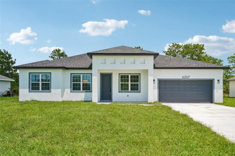 Villa ou maison à Ocala, Floride 4 chambres, 167.41 m2 № 2291023
