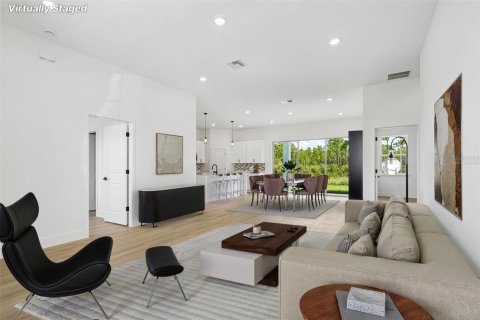Casa en venta en Ocala, Florida, 4 dormitorios, 167.41 m2 № 2291023 - foto 6