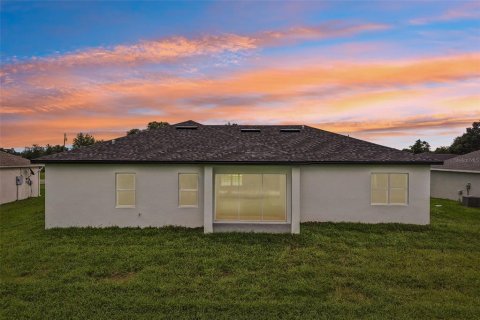 Casa en venta en Ocala, Florida, 4 dormitorios, 167.41 m2 № 2291023 - foto 27
