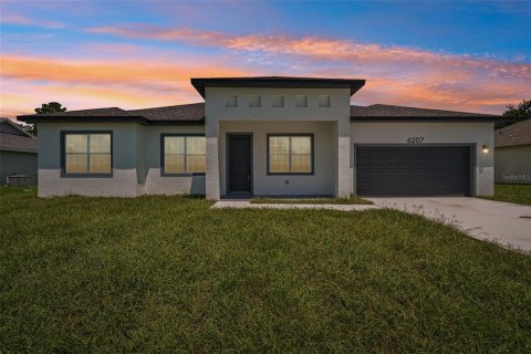 Casa en venta en Ocala, Florida, 4 dormitorios, 167.41 m2 № 2291023 - foto 2
