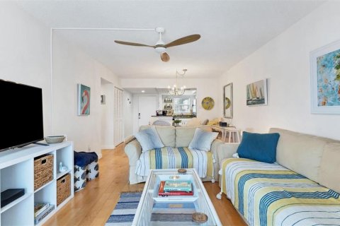 Copropriété à louer à Sarasota, Floride: 1 chambre, 65.59 m2 № 2166548 - photo 14