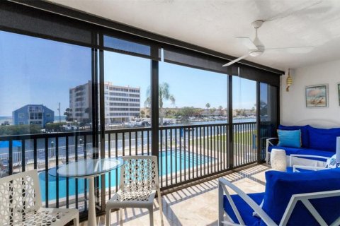 Copropriété à louer à Sarasota, Floride: 1 chambre, 65.59 m2 № 2166548 - photo 28