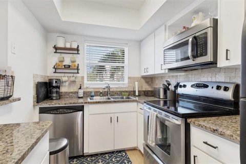 Copropriété à louer à Sarasota, Floride: 1 chambre, 65.59 m2 № 2166548 - photo 21