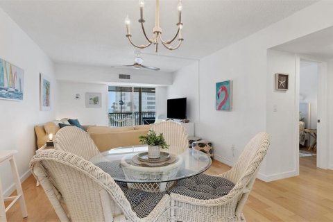 Copropriété à louer à Sarasota, Floride: 1 chambre, 65.59 m2 № 2166548 - photo 16