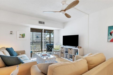 Copropriété à louer à Sarasota, Floride: 1 chambre, 65.59 m2 № 2166548 - photo 12