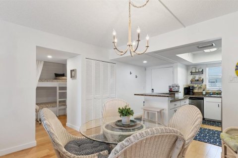 Copropriété à louer à Sarasota, Floride: 1 chambre, 65.59 m2 № 2166548 - photo 17