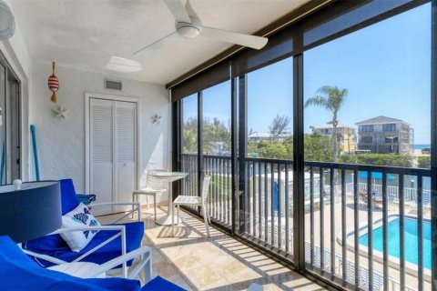 Copropriété à louer à Sarasota, Floride: 1 chambre, 65.59 m2 № 2166548 - photo 29