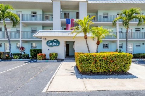 Copropriété à louer à Sarasota, Floride: 1 chambre, 65.59 m2 № 2166548 - photo 5