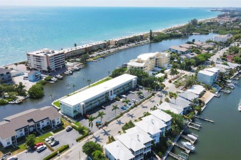 Copropriété à louer à Sarasota, Floride: 1 chambre, 65.59 m2 № 2166548 - photo 8