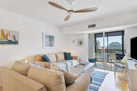 Copropriété à louer à Sarasota, Floride: 1 chambre, 65.59 m2 № 2166548 - photo 11