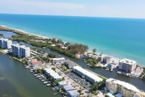 Copropriété à louer à Sarasota, Floride: 1 chambre, 65.59 m2 № 2166548 - photo 6