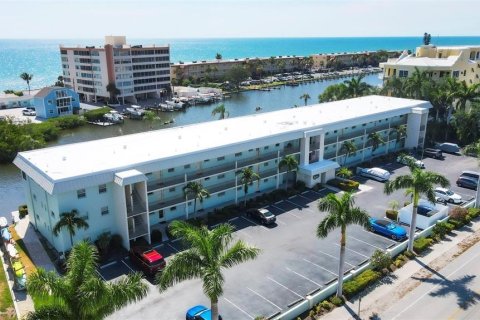 Condo à Sarasota, Floride, 1 chambre  № 2166548