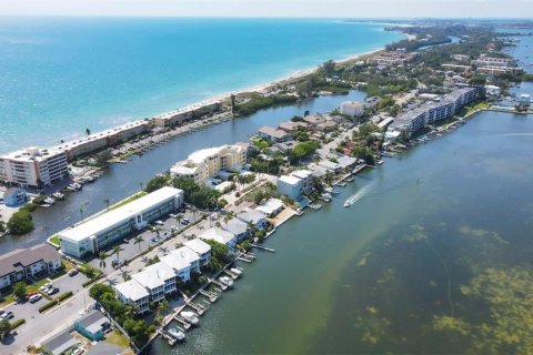 Copropriété à louer à Sarasota, Floride: 1 chambre, 65.59 m2 № 2166548 - photo 7