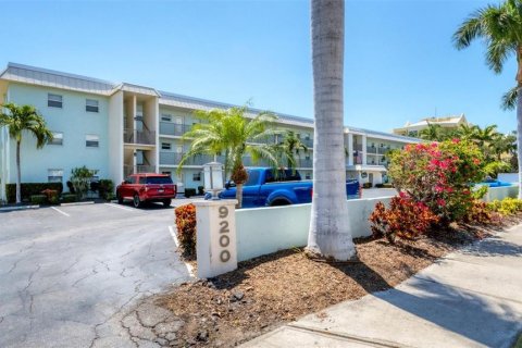 Copropriété à louer à Sarasota, Floride: 1 chambre, 65.59 m2 № 2166548 - photo 4