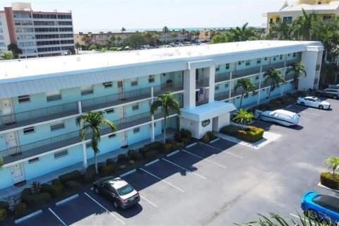 Copropriété à louer à Sarasota, Floride: 1 chambre, 65.59 m2 № 2166548 - photo 3