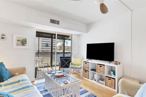 Copropriété à louer à Sarasota, Floride: 1 chambre, 65.59 m2 № 2166548 - photo 13