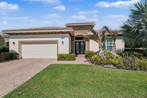Casa en venta en Port St. Lucie, Florida, 3 dormitorios, 278.71 m2 № 2188400 - foto 7