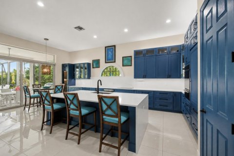 Casa en venta en Port St. Lucie, Florida, 3 dormitorios, 278.71 m2 № 2188400 - foto 18