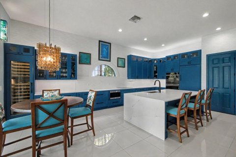 Casa en venta en Port St. Lucie, Florida, 3 dormitorios, 278.71 m2 № 2188400 - foto 17