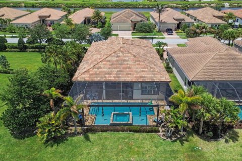 Casa en venta en Port St. Lucie, Florida, 3 dormitorios, 278.71 m2 № 2188400 - foto 6