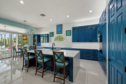 Casa en venta en Port St. Lucie, Florida, 3 dormitorios, 278.71 m2 № 2188400 - foto 19