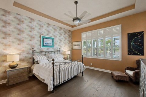 Casa en venta en Port St. Lucie, Florida, 3 dormitorios, 278.71 m2 № 2188400 - foto 27