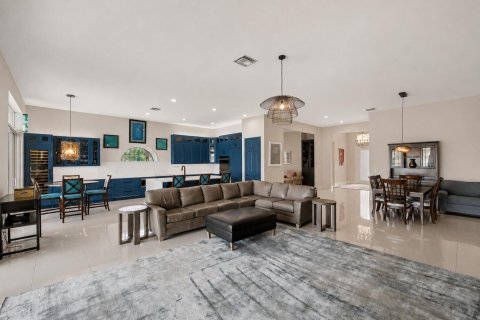 Casa en venta en Port St. Lucie, Florida, 3 dormitorios, 278.71 m2 № 2188400 - foto 22