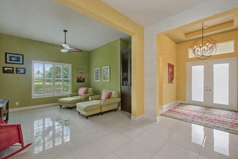 Casa en venta en Port St. Lucie, Florida, 3 dormitorios, 278.71 m2 № 2188400 - foto 9