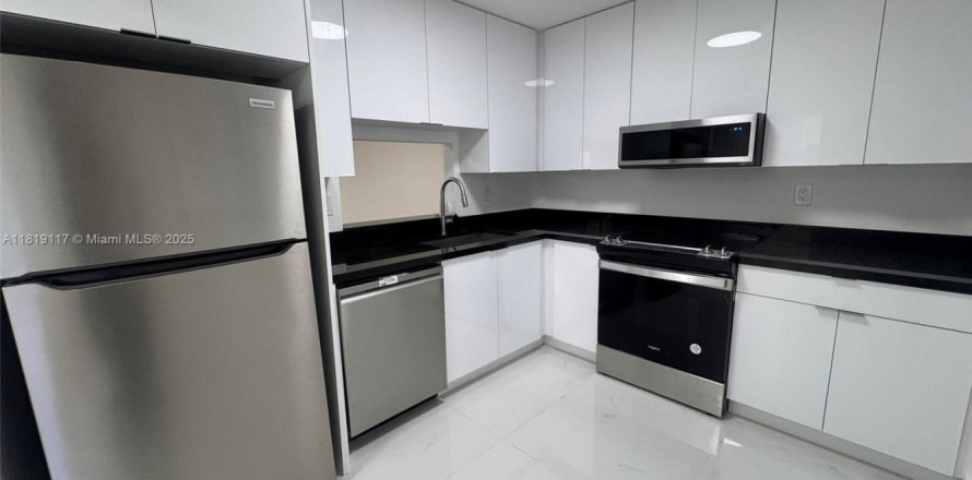 Condo à North Lauderdale, Floride, 2 chambres № 1776484