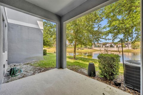 Touwnhouse à louer à Winter Park, Floride: 3 chambres, 163.04 m2 № 2122361 - photo 29