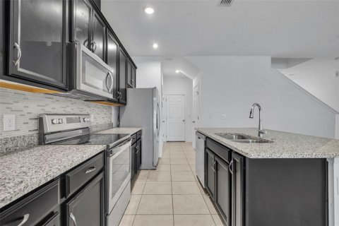 Touwnhouse à louer à Winter Park, Floride: 3 chambres, 163.04 m2 № 2122361 - photo 16