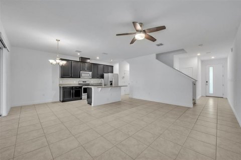 Touwnhouse à louer à Winter Park, Floride: 3 chambres, 163.04 m2 № 2122361 - photo 6