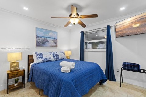 Villa ou maison à vendre à Cape Coral, Floride: 3 chambres, 153.29 m2 № 1939344 - photo 22