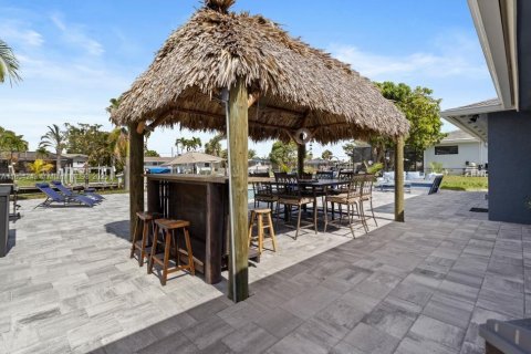 Villa ou maison à vendre à Cape Coral, Floride: 3 chambres, 153.29 m2 № 1939344 - photo 30