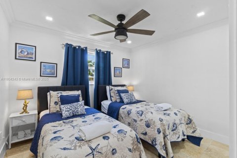 Villa ou maison à vendre à Cape Coral, Floride: 3 chambres, 153.29 m2 № 1939344 - photo 23