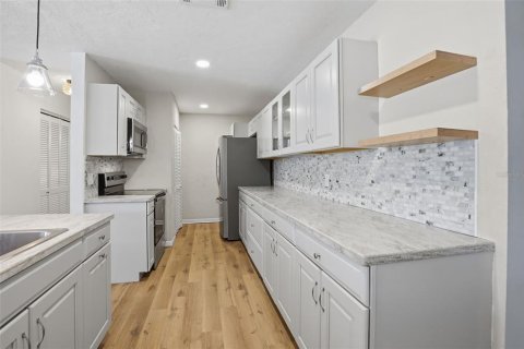 Купить виллу или дом в Ормонд-Бич, Флорида 3 комнаты, 157.93м2, № 2203795 - фото 8